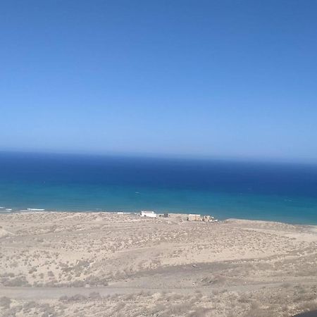 Apartamento Playa Paraiso Costa Calma Bagian luar foto